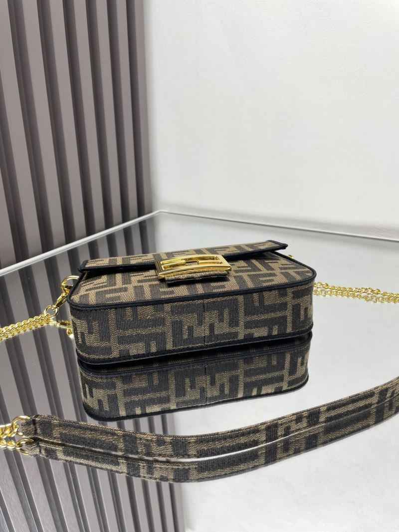 Fendi Baguette Bags